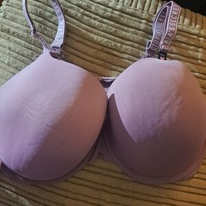 Victoria's Secret Lavender Bra